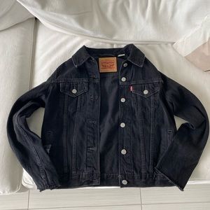 Levi’s Jean Jacket